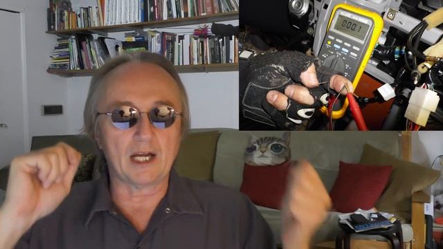 Never Do This When Cleaning Your Mass Air Flow Sensor