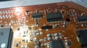 Как отключить иммобилайзер Пассат Б5, блок управления симос 2.3