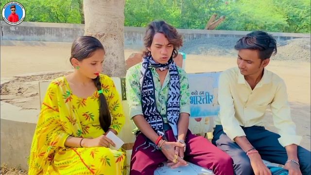 Prakash solanki new video || ભલે વેચાય ગાડી બનાવી તને લાડી || gujrati love story || Short movie || смотреть онлайн