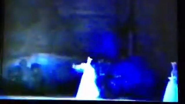 2 ка виллис из балета Жизель смотреть онлайн