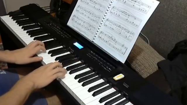 Laura (Alfred's Basic Adult All-in-One Course Book 1) смотреть онлайн