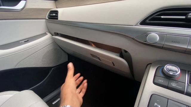 CAR ASMR | Hyundai Palisade Diesel | Sights & Sounds смотреть онлайн