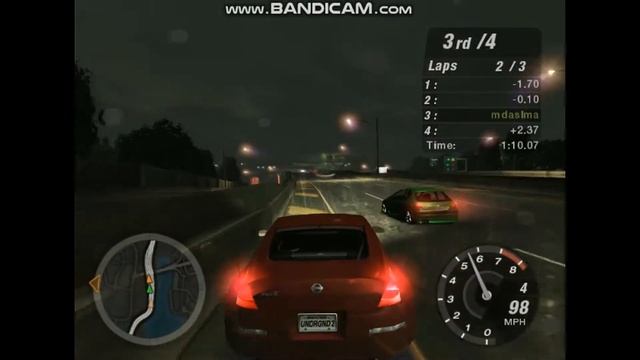 NFS Russia - Need for speed underground REDUX Let's play # 3 | New Cars, Gaming video 2020 смотреть онлайн