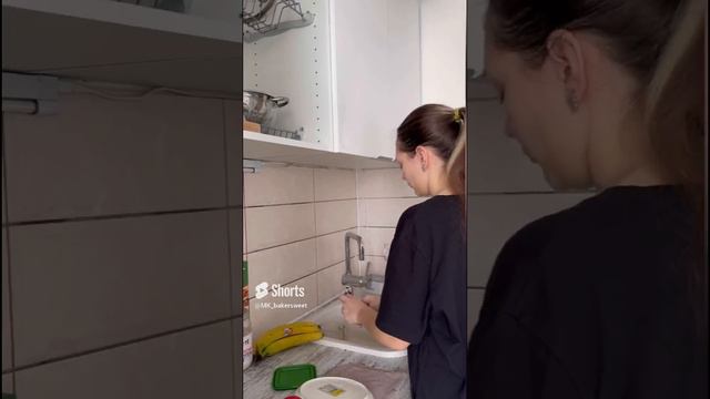 А у вас какие странности ?