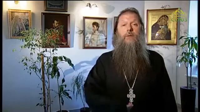 «Иисусе, утешение мое на суде Твоем…» (часть 3) смотреть онлайн