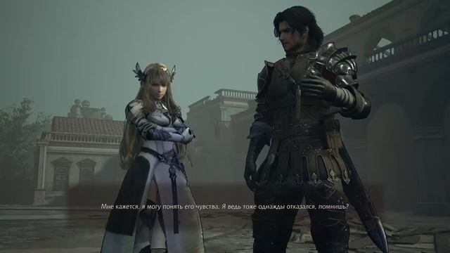 Valkyrie Elysium.PS5.Стрим #2.✌️😊✌️