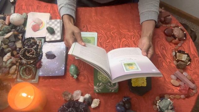 ?ORACLE HERBAL HEALING READING?ST. JHON’S WORT, ILLUMINATION! Helps with depression & anxiety. смотреть онлайн