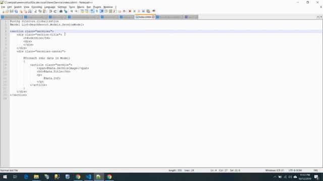 Sitecore JSS Part 4 - Rendering Complex Item (TreeList) смотреть онлайн