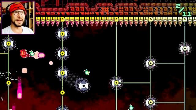 RUNGUNJUMPGUN ~ INTENSE NEW RAGE GAME смотреть онлайн