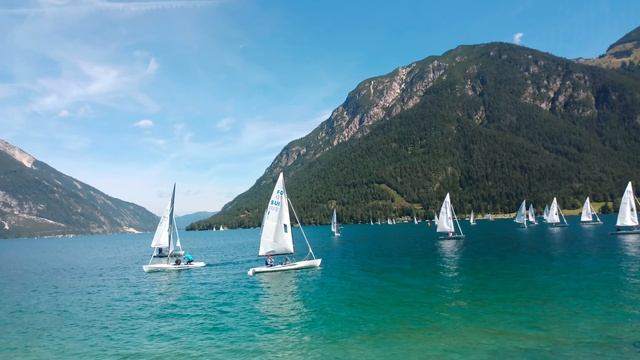 Seebergspitze (2085 M)