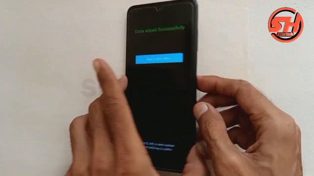 Xiaomi POCO X3 NFC/X3 Pro (MIUI 12.5) Hard Reset | Pattern Unlock |