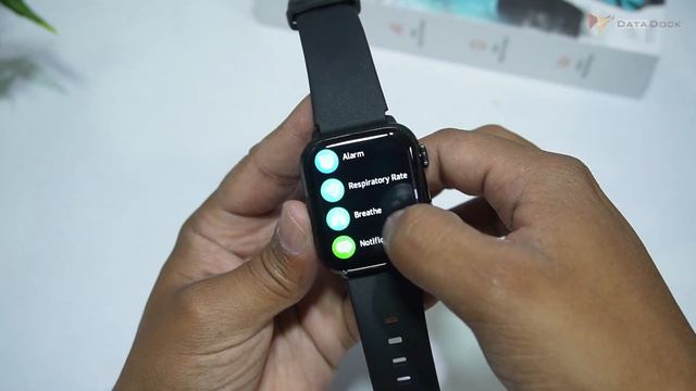 alt Drip Max Smartwatch Unboxing & Review | Big 2" Display, Metal Body , BT 5.2 Calling Rs.1599 смотреть онлайн