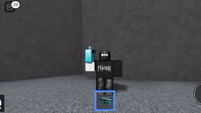 ? ROBLOX LOUD IDS 2023? ✔️ ALL WORKING ✔️ (PhonkMane) смотреть онлайн