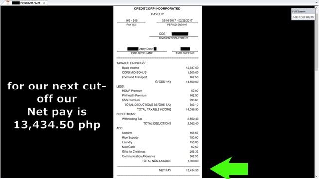 How Much Call Center Agent Salary PHILIPPINES MAGKANO SWELDO SAHOD BPO Credit Corp Group CSR 2023 смотреть онлайн