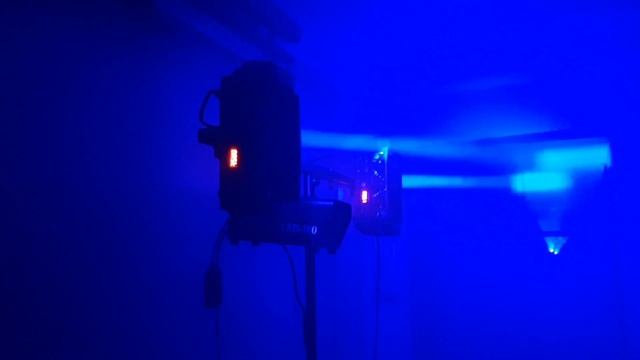 светомузыка