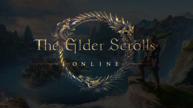 The Elder Scrolls Online - High Isle theme - DeepEcho смотреть онлайн