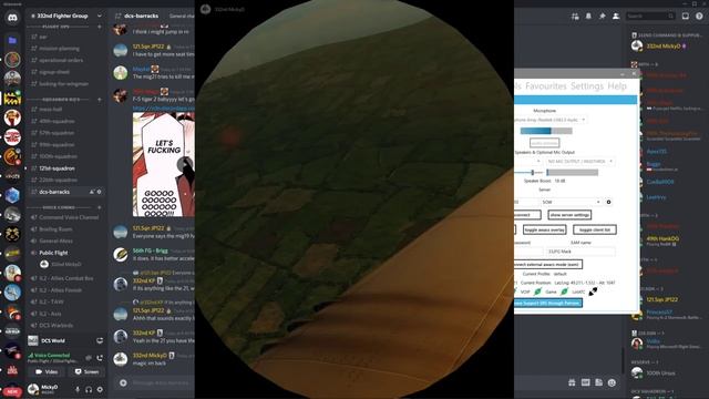 Digital Combat Simulator Black Shark 2021 11 20 21 08 28 02 DVR смотреть онлайн