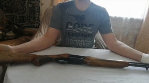 ТОЗ-34-28 калибр.