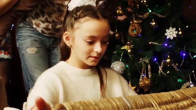 Так проходят наши Новогодние фотосессии в фотостудии "Арт-Ликор" смотреть онлайн