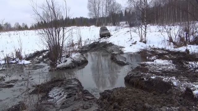 речка продолжение