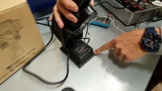 Сравнение проекторов IGP S4 и GBP-X55. смотреть онлайн
