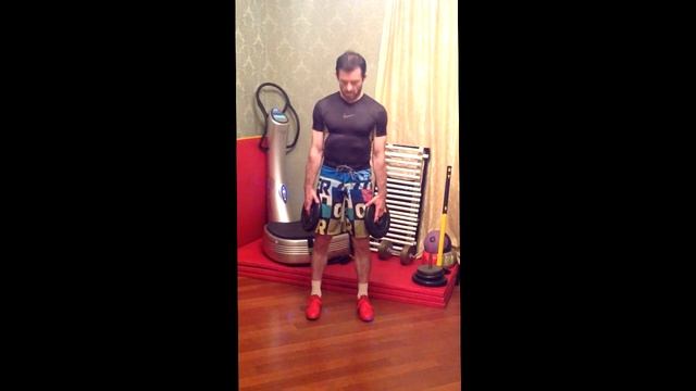 Тренировка для стоп смотреть онлайн