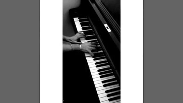 Ника Никвашвили "Свеча горела" смотреть онлайн