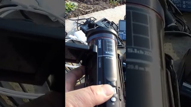 Видеообзор блогерской видиокамеры Панасоник HC X 920. Panasonic HC-X 920 смотреть онлайн