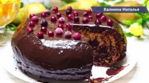 Мои буквально МЛЕЮТ от этого ТОРТА, поэтому пеку его очень часто!