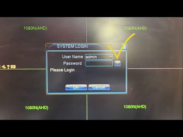 Сброс пароля на видеорегистраторе XMEYE при помощи программы CCTV SUPER PASSWORD (прошивка до 2018г) смотреть онлайн