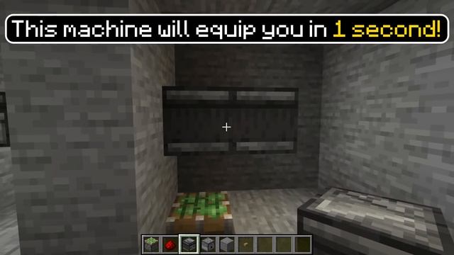 Minecraft: 10+ Zombie Redstone Builds! (easy) смотреть онлайн