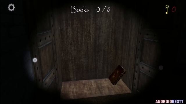 Slendrina The Cellar - Android Gameplay HD смотреть онлайн