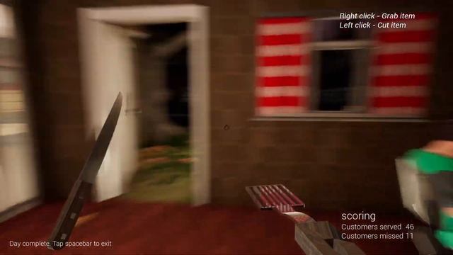 Kitchen Simulator 2 смотреть онлайн