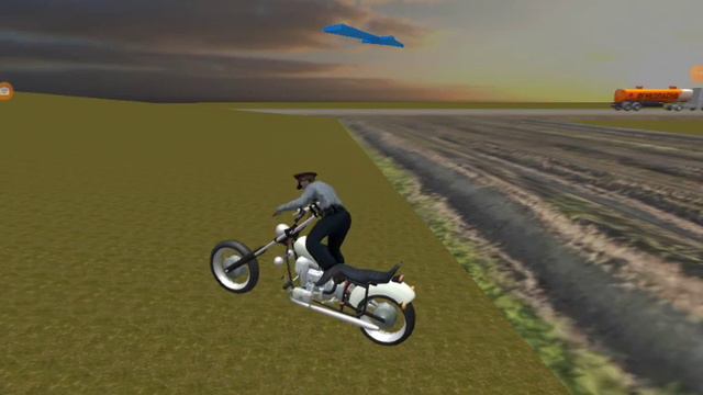 Криминальная Россия 3D Борис! баг с миссией (дело с горючкой) смотреть онлайн