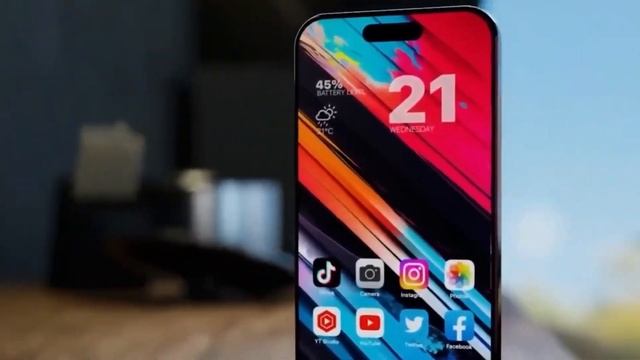 iPhone 15 - 10 ГЛАВНЫХ фишек (это шокирует) смотреть онлайн