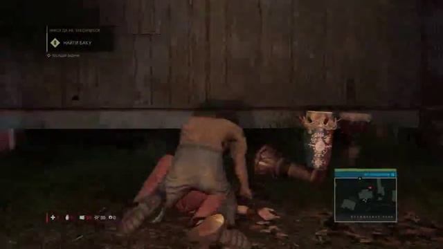 Mafia 3 Честный обзор! смотреть онлайн