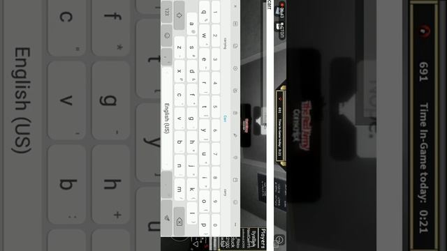 Military Simulator играем за Conscript (Призывник) смотреть онлайн