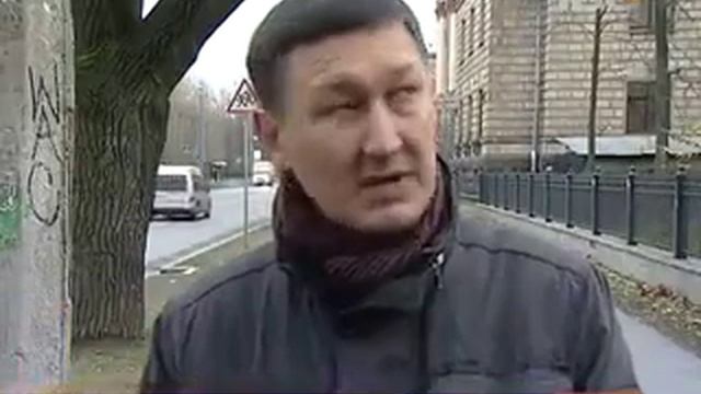 Благовещенская церковь на Приморском проспекте смотреть онлайн