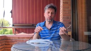 Чистка слива и застрявший трос. Уроки сантехники.