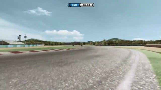 SBK Generations Magny-Cours - STK 1000 (Pc Game)