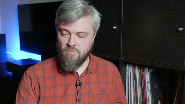 Обзор моих виниловых пластинок (3 часть) смотреть онлайн