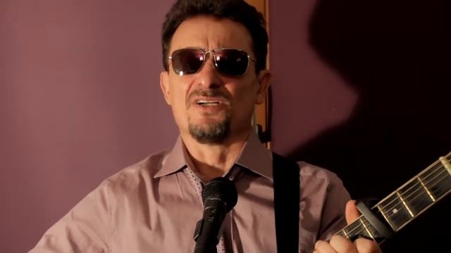 "Пауль Клее" (ст. А.Тарковский) - Александр Леонидов (Шляхтин) смотреть онлайн