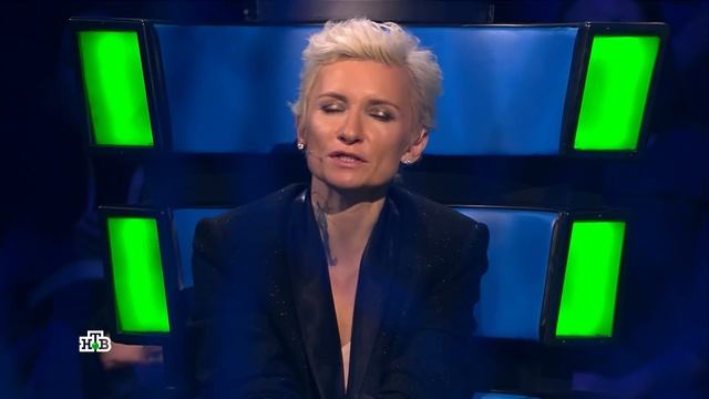 Диана Анкудинова - Wicked Game..mp4 смотреть онлайн