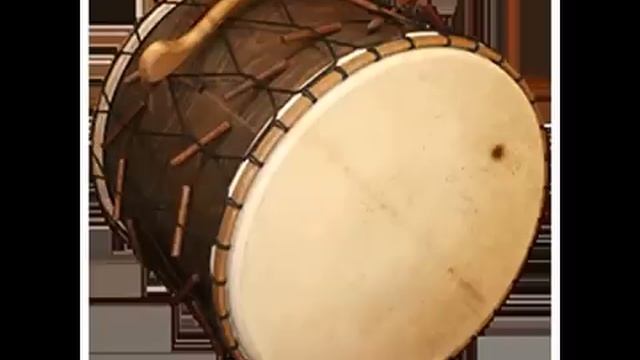 Ahıska Davul Zurna Havası смотреть онлайн