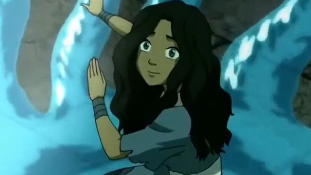 Аватар: Легенда об Аанге - [Крах Аватара] Avatar: The Last Airbender - [Avatar's Failure] смотреть онлайн