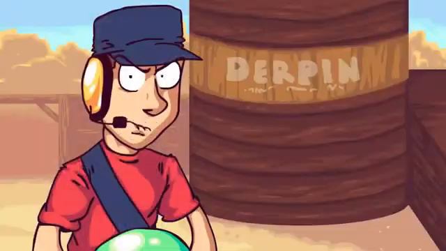 TEAM FORTRESS 2 FAIL (рус.) смотреть онлайн