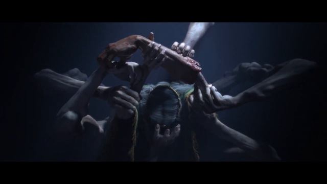 ELDEN RING Re-reveal смотреть онлайн