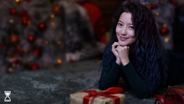 NurCholpon - Caddelerde rüzgar | Karaoke смотреть онлайн