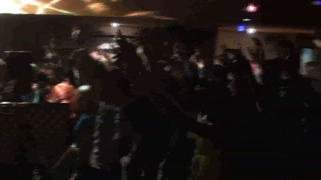 Дзержинск, VIP ROCK PARTY III смотреть онлайн