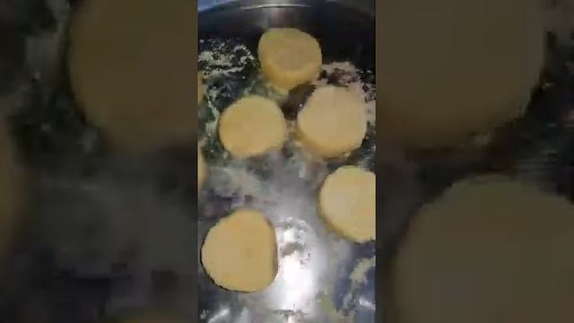 Sirnik Сырники смотреть онлайн